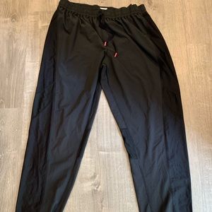 VSX jogging pants size large